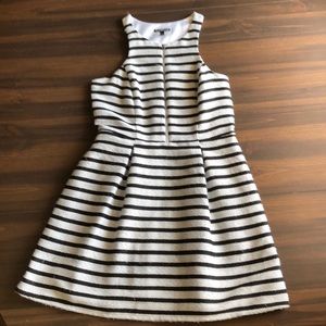 Striped Dress